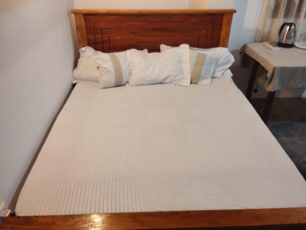Sunil'S Homestay Sinharaja Kalawana Zewnętrze zdjęcie