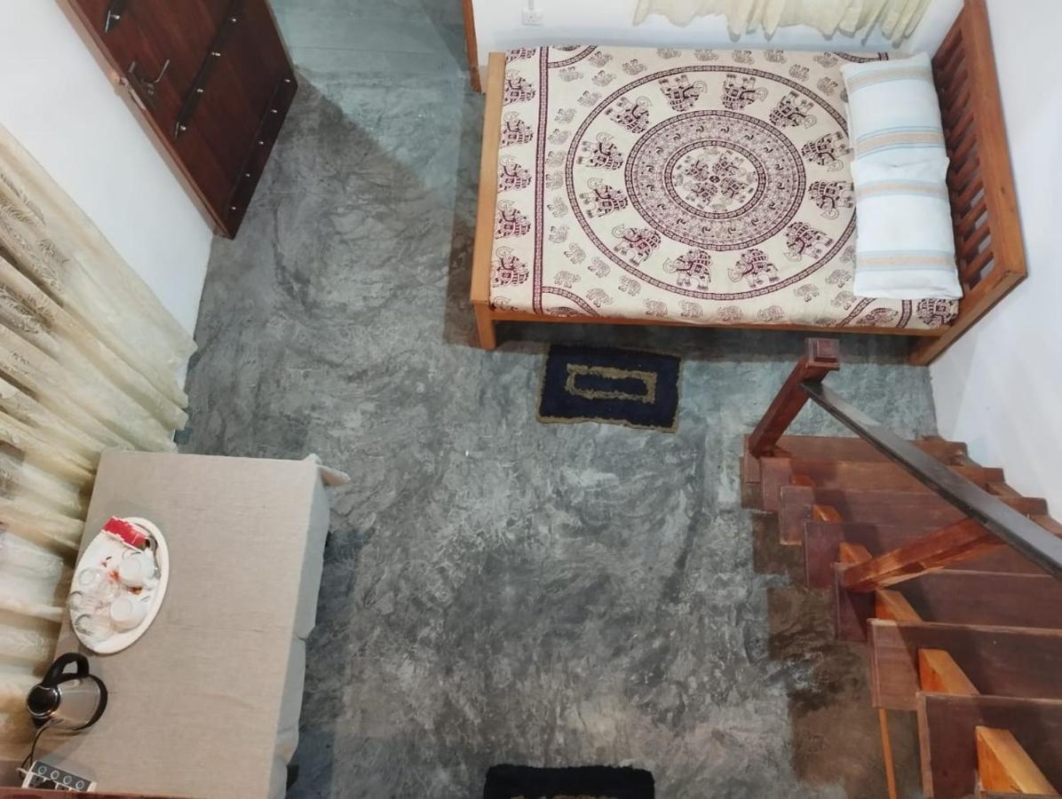 Sunil'S Homestay Sinharaja Kalawana Zewnętrze zdjęcie