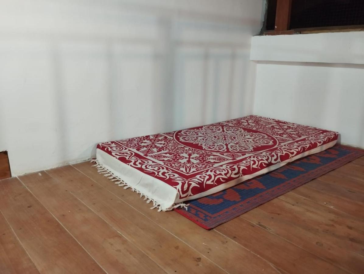 Sunil'S Homestay Sinharaja Kalawana Zewnętrze zdjęcie