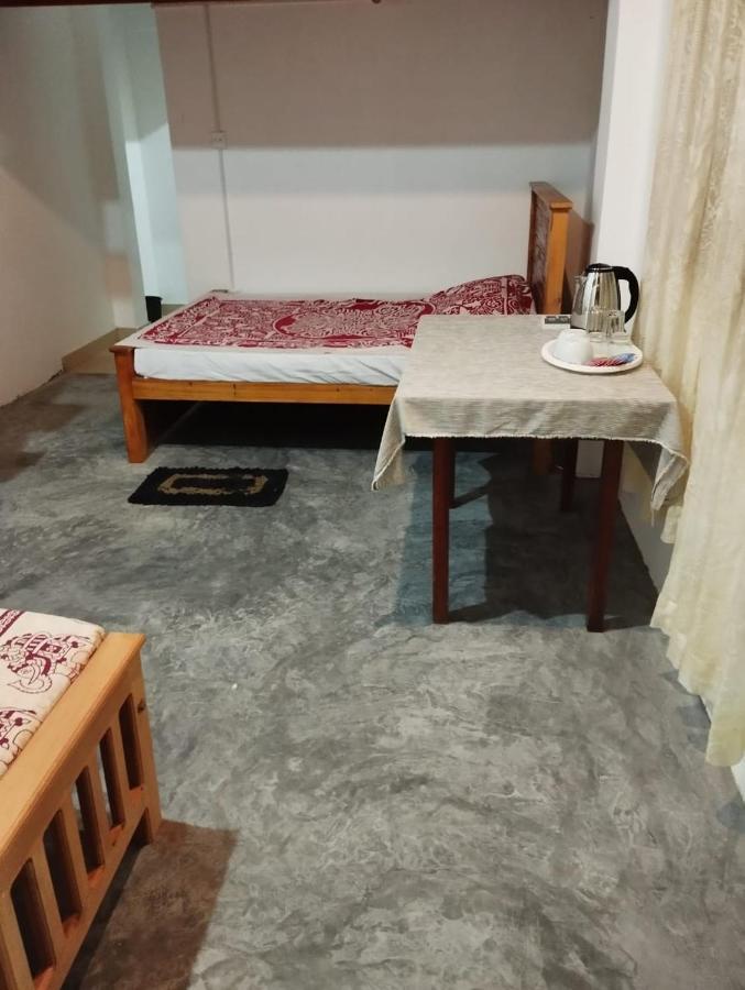 Sunil'S Homestay Sinharaja Kalawana Zewnętrze zdjęcie