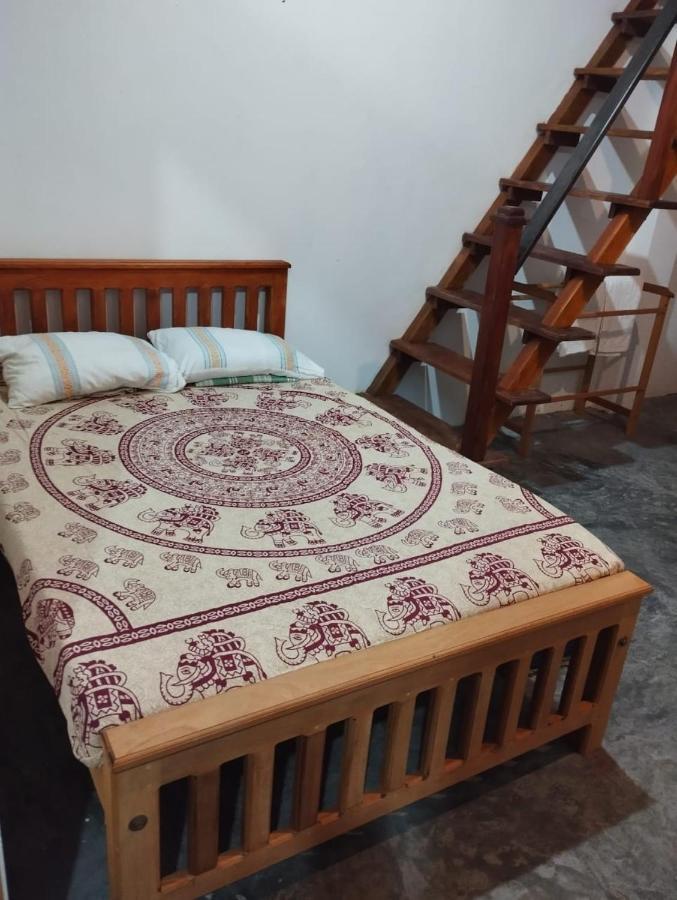 Sunil'S Homestay Sinharaja Kalawana Zewnętrze zdjęcie