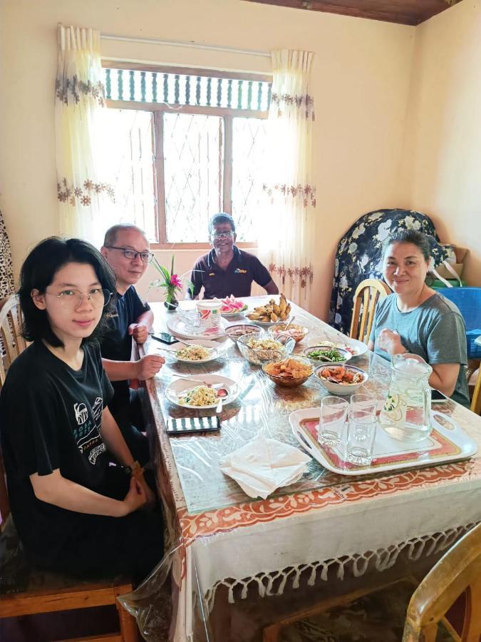 Sunil'S Homestay Sinharaja Kalawana Zewnętrze zdjęcie