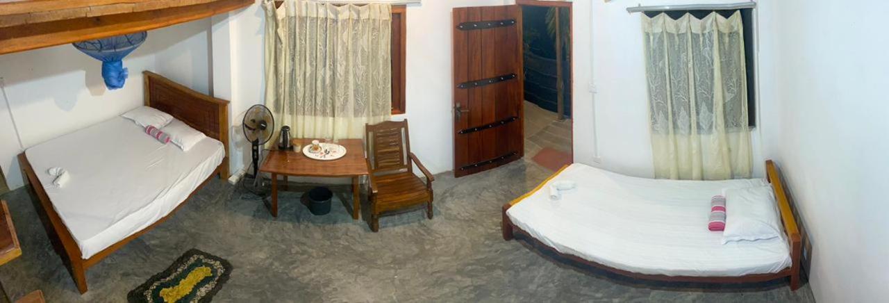 Sunil'S Homestay Sinharaja Kalawana Pokój zdjęcie