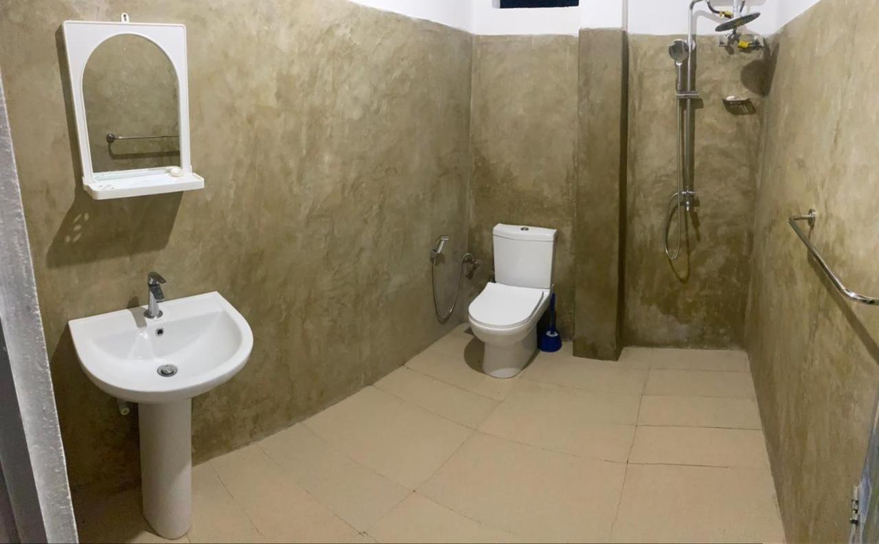 Sunil'S Homestay Sinharaja Kalawana Pokój zdjęcie