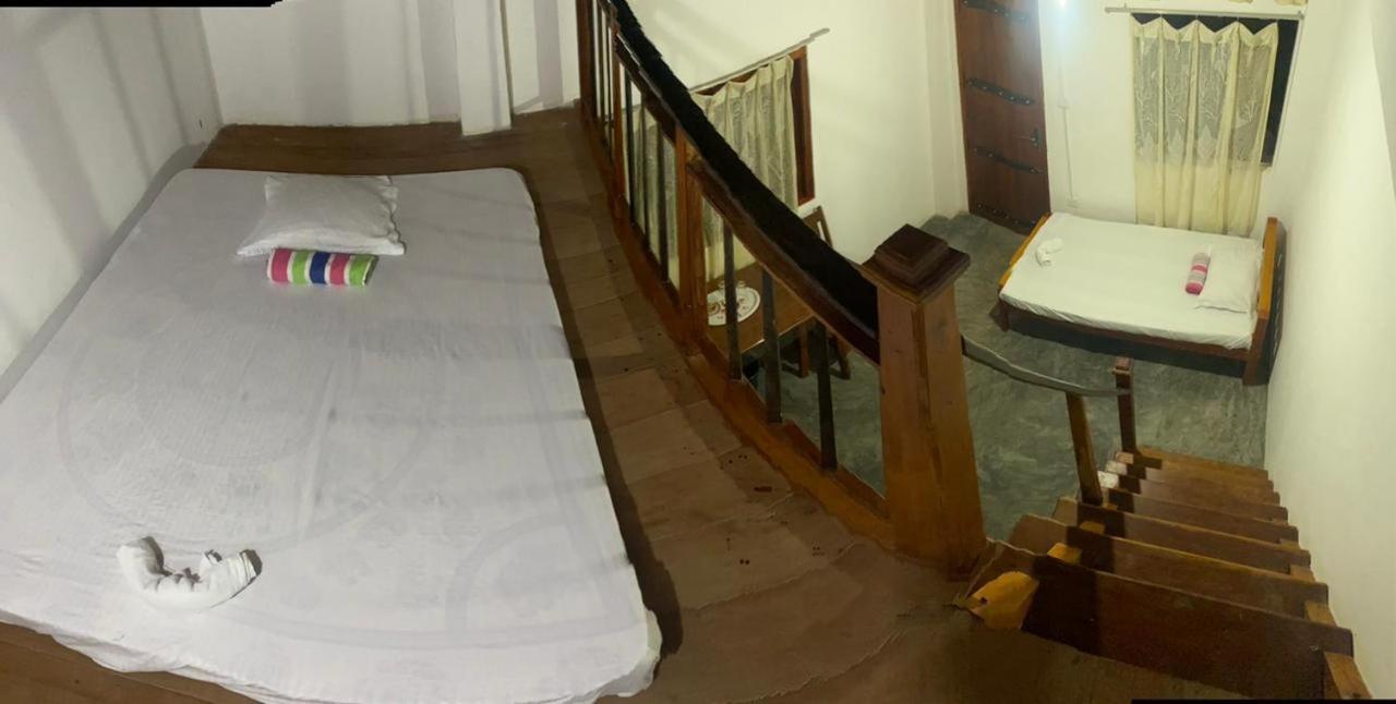 Sunil'S Homestay Sinharaja Kalawana Pokój zdjęcie