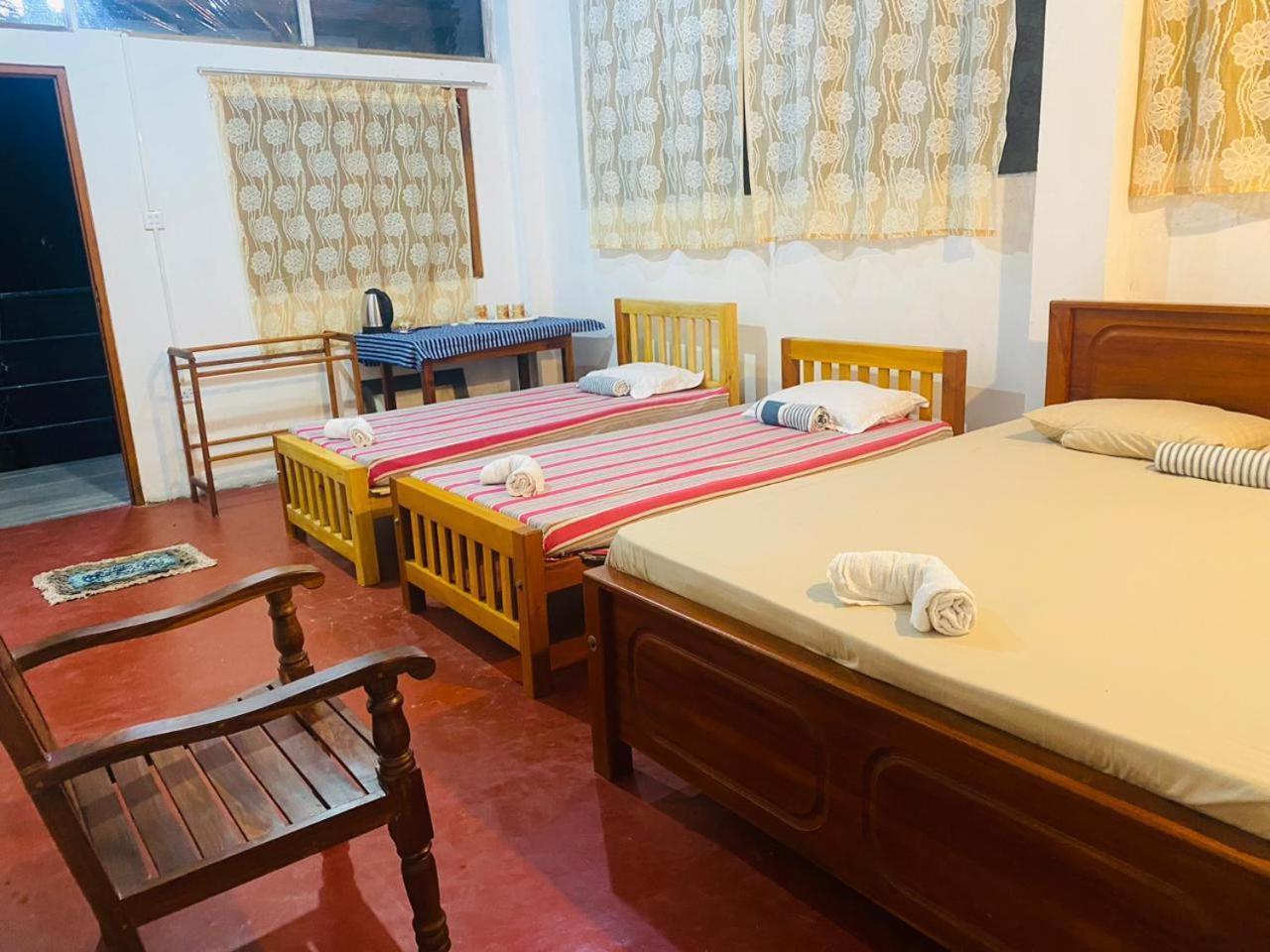 Sunil'S Homestay Sinharaja Kalawana Pokój zdjęcie